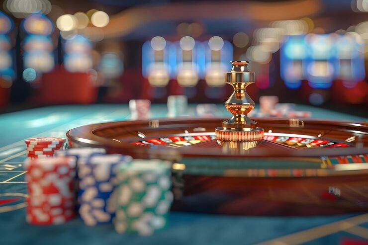 58 2d Bingo Rooms Built For Indonesia
